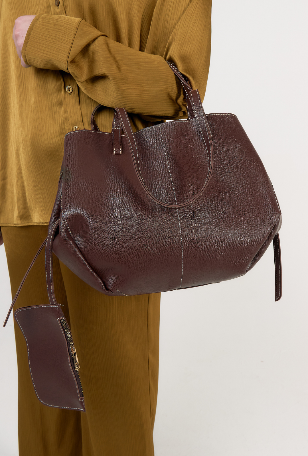 Sac “City Élégance"