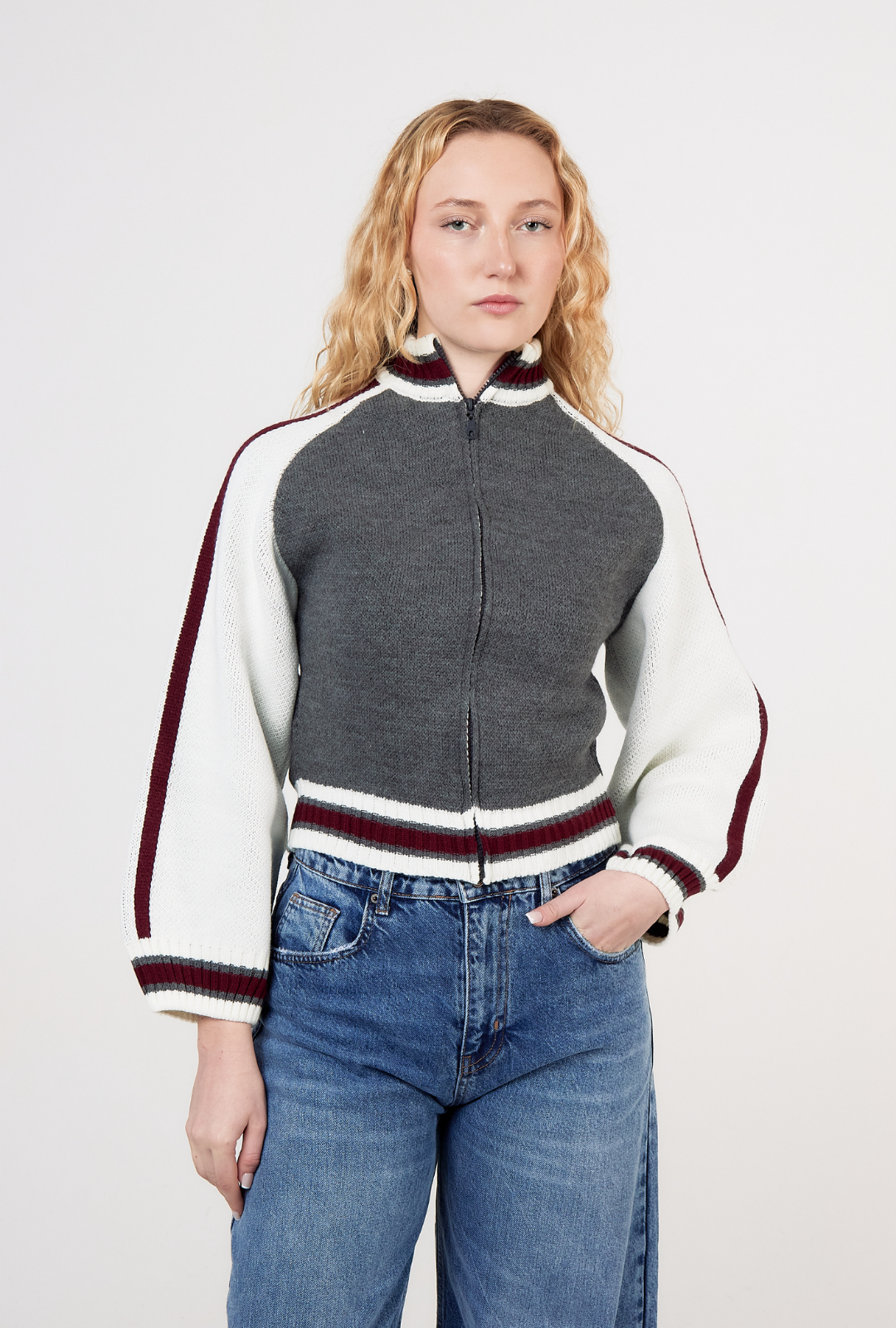 Pull “Aura Contrast”