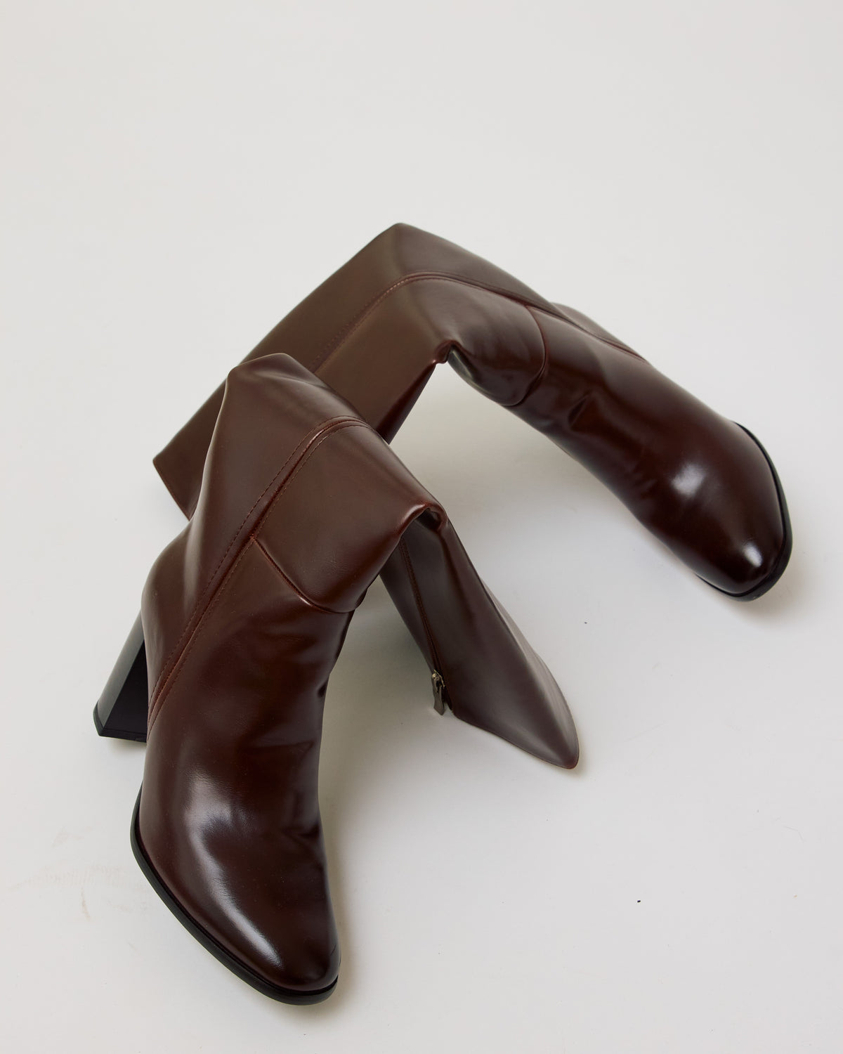 Bottes City – Sienna