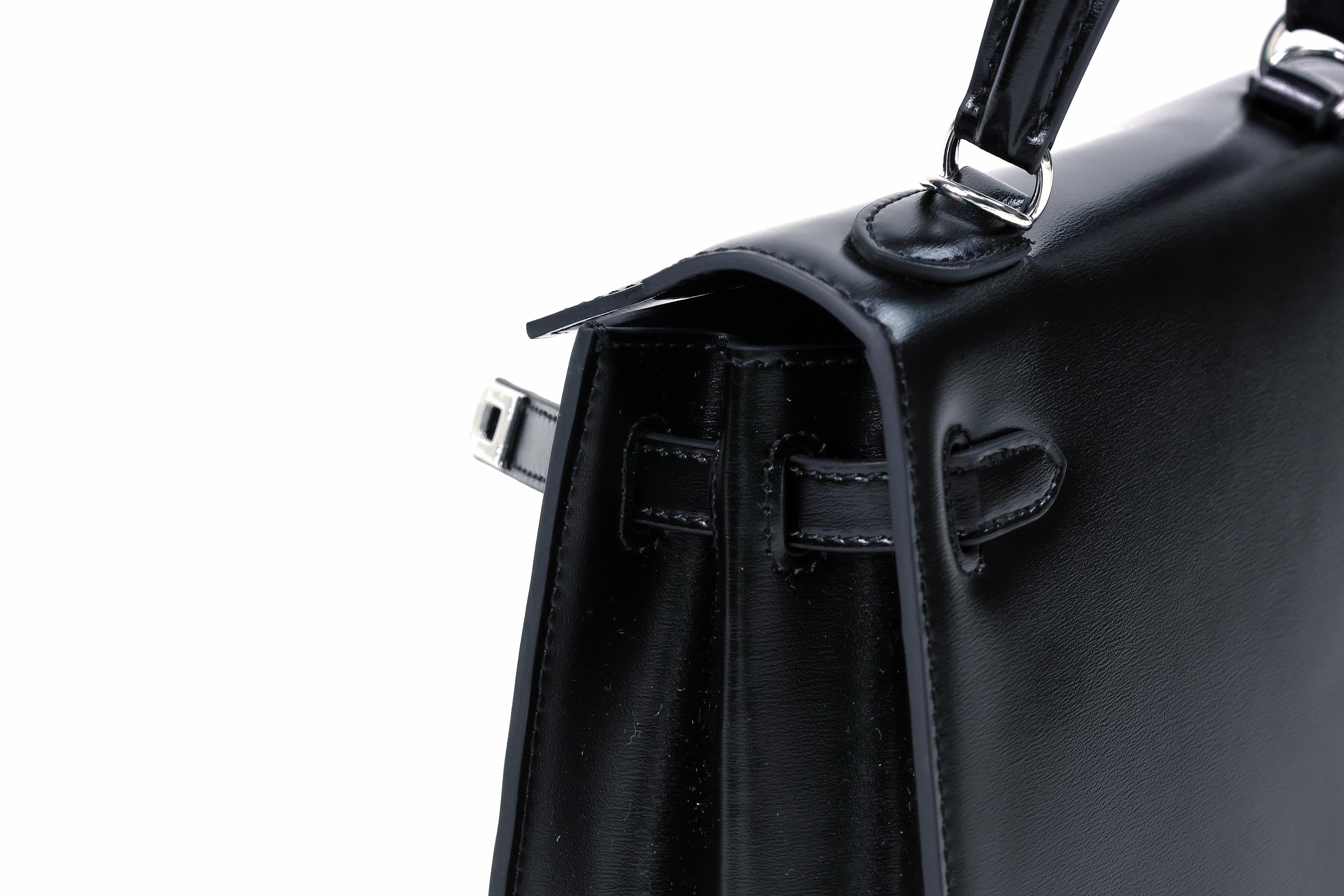 Sac "Nuit Élégante" – Noir