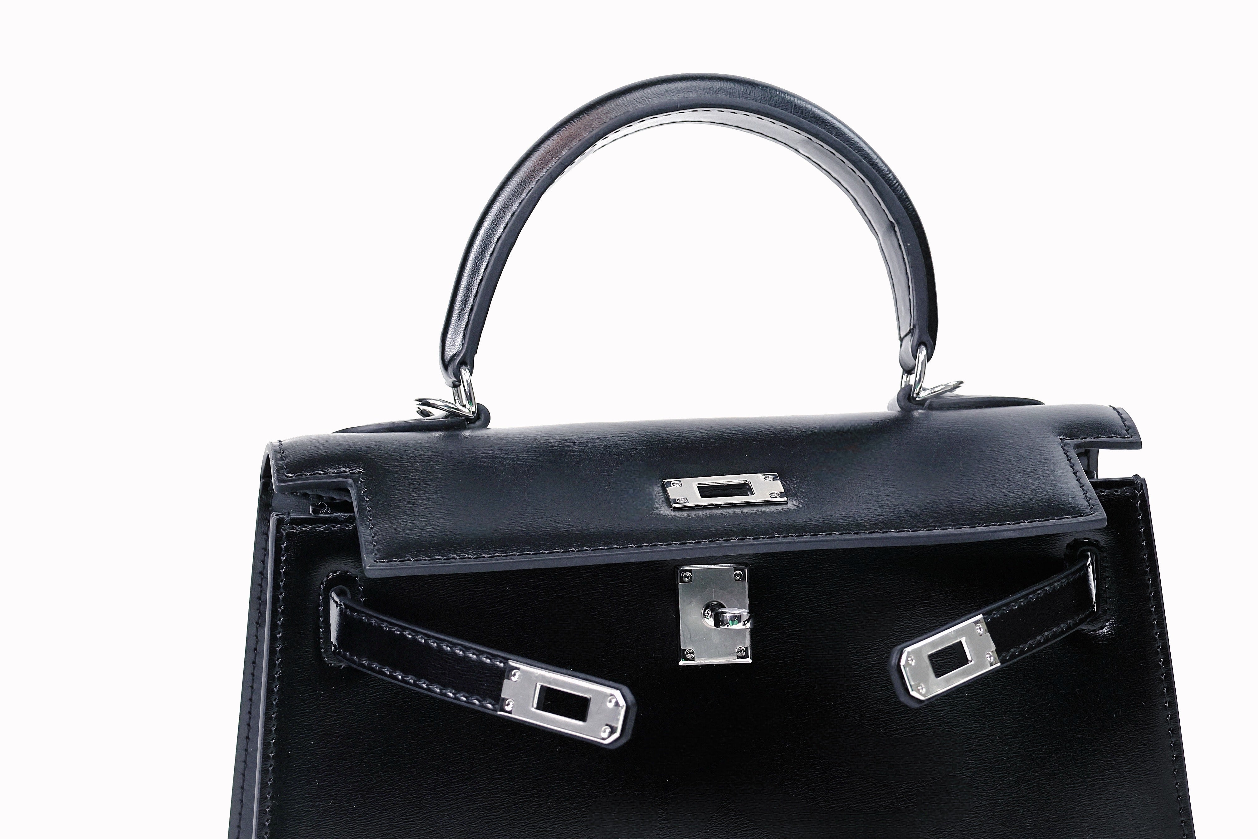 Sac "Nuit Élégante" – Noir