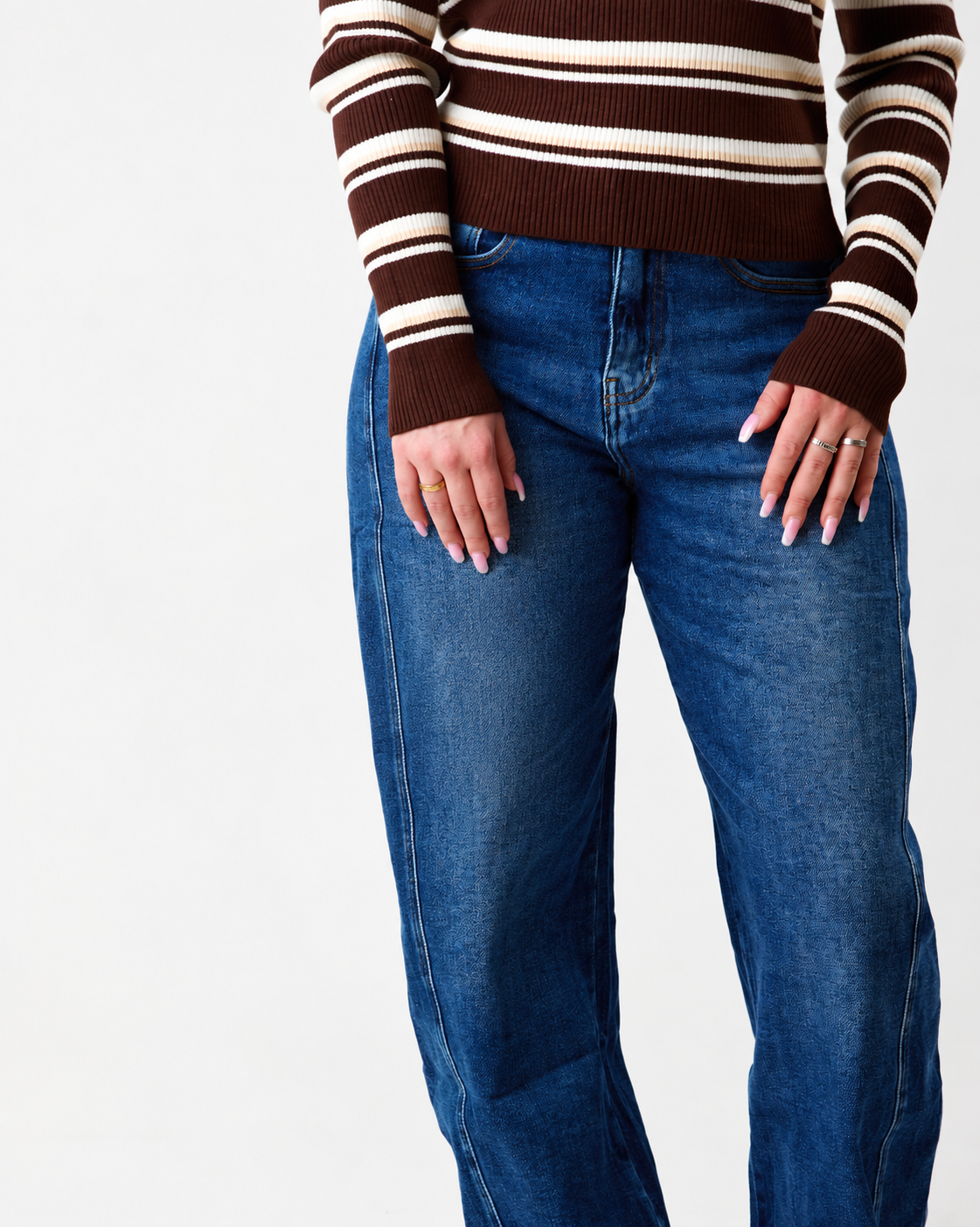 Jean Long Stretch – Elia