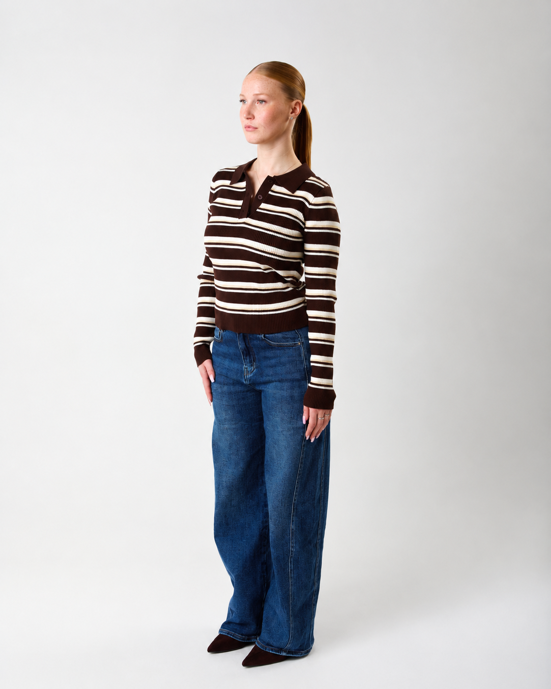 Jean Long Stretch – Elia