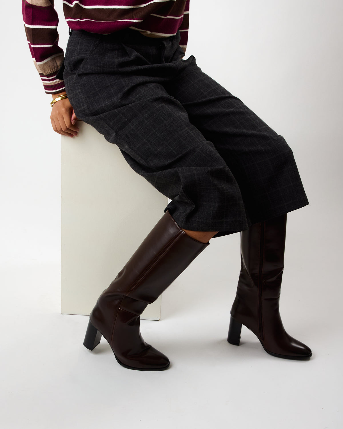 Bottes City – Sienna