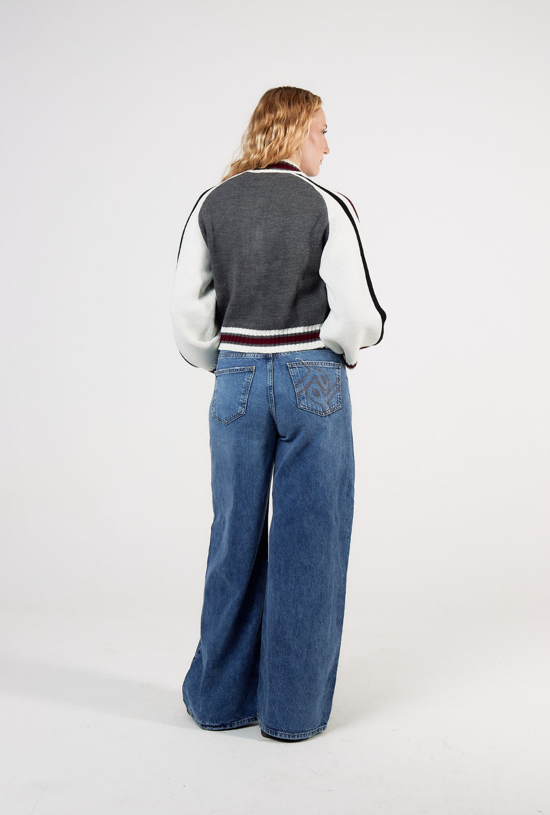 Pull “Aura Contrast”