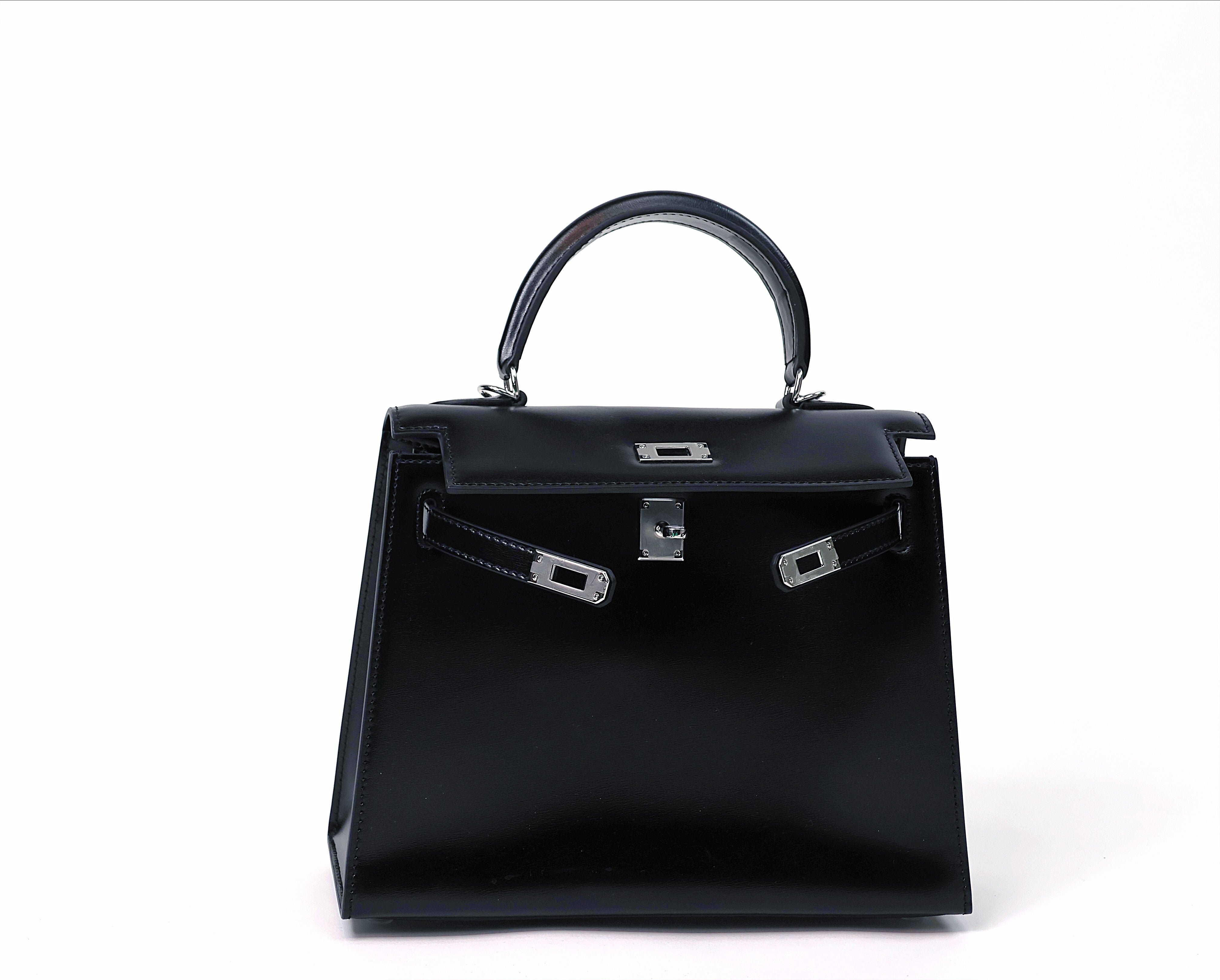 Sac "Nuit Élégante" – Noir