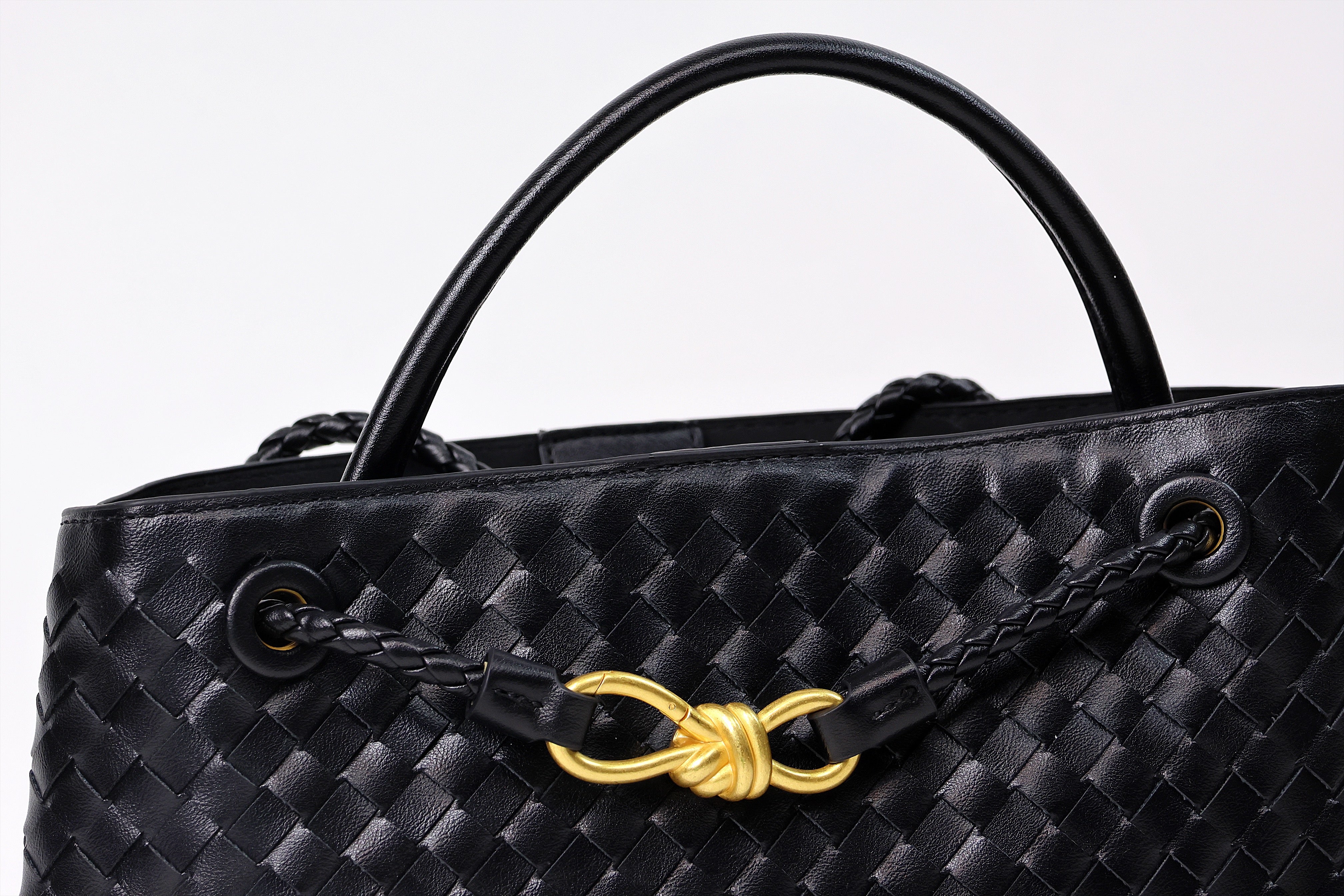 Sac "Ébène" – Noir