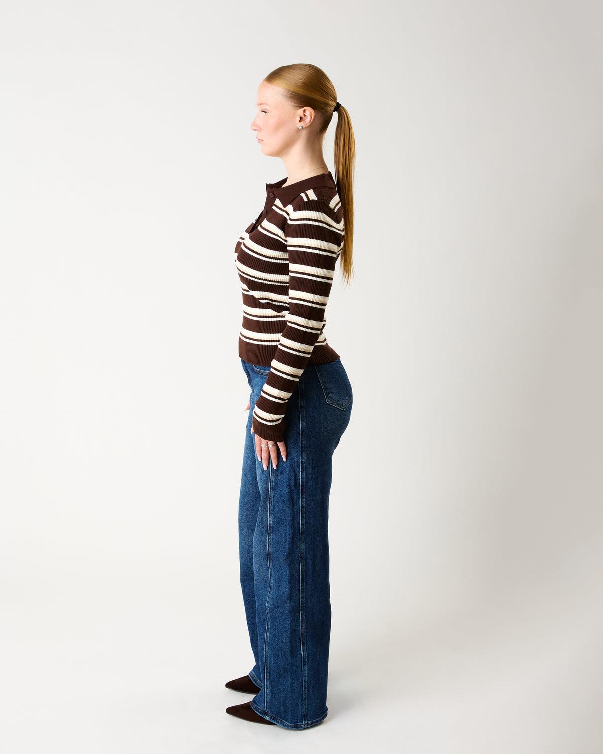 Jean Long Stretch – Elia