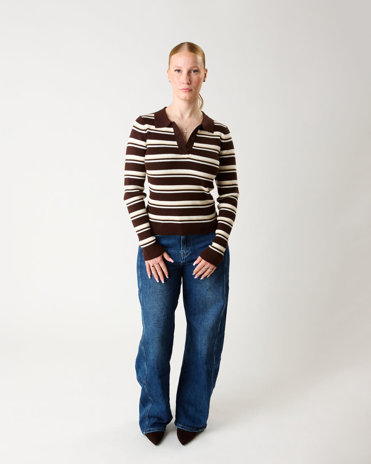 Jean Long Stretch – Elia