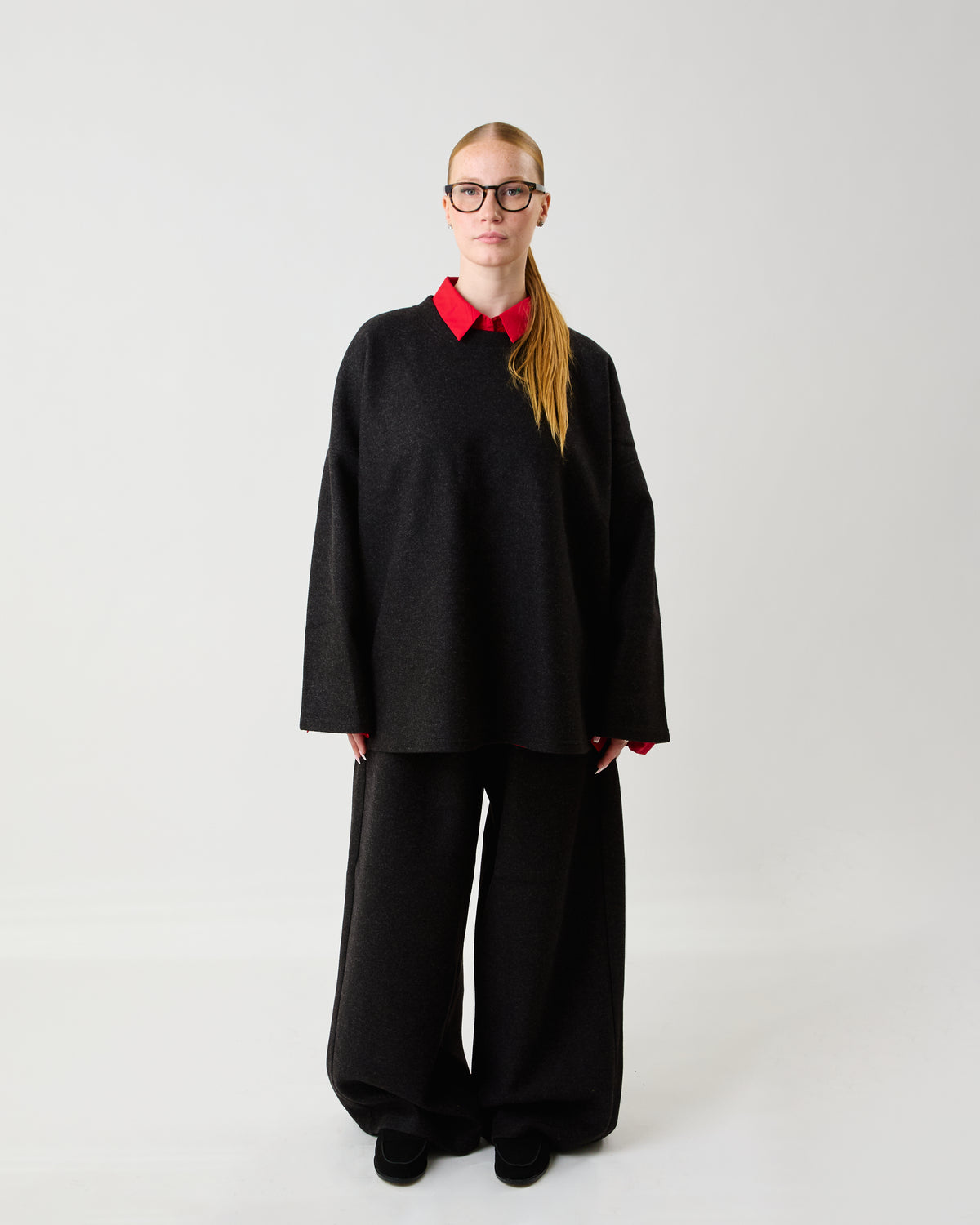 Ensemble Oversize Éclipse