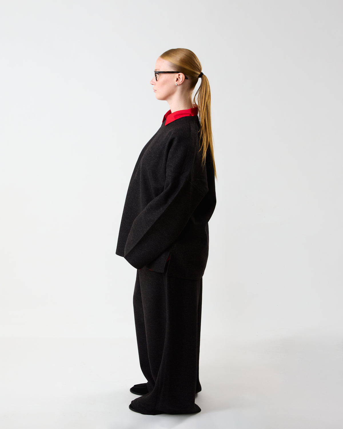 Ensemble Oversize Éclipse