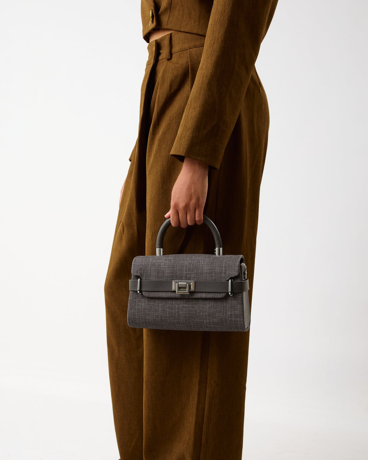 Sac Structuré – Élise